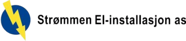 Strømmen El-installasjon AS